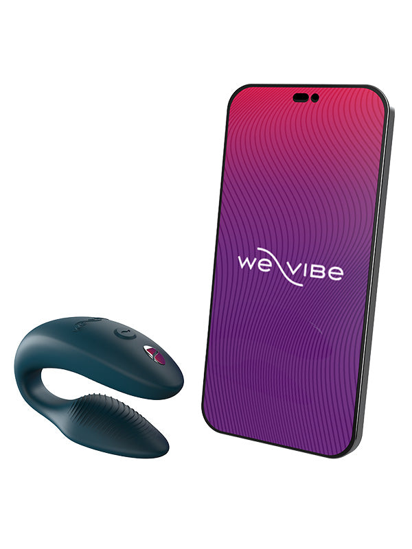 We-Vibe Sync 2 Couples Vibrator