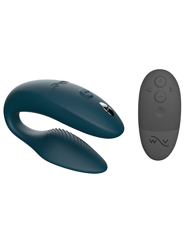 We-Vibe Sync 2 Couples Vibrator