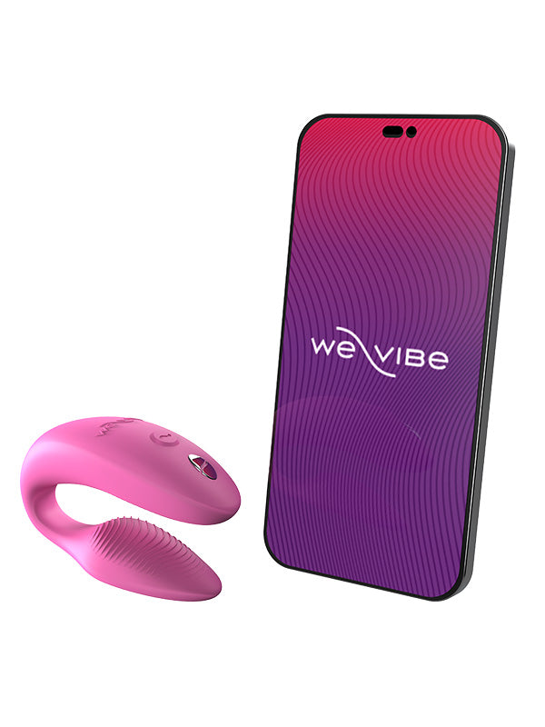 We-Vibe Sync 2 Couples Vibrator