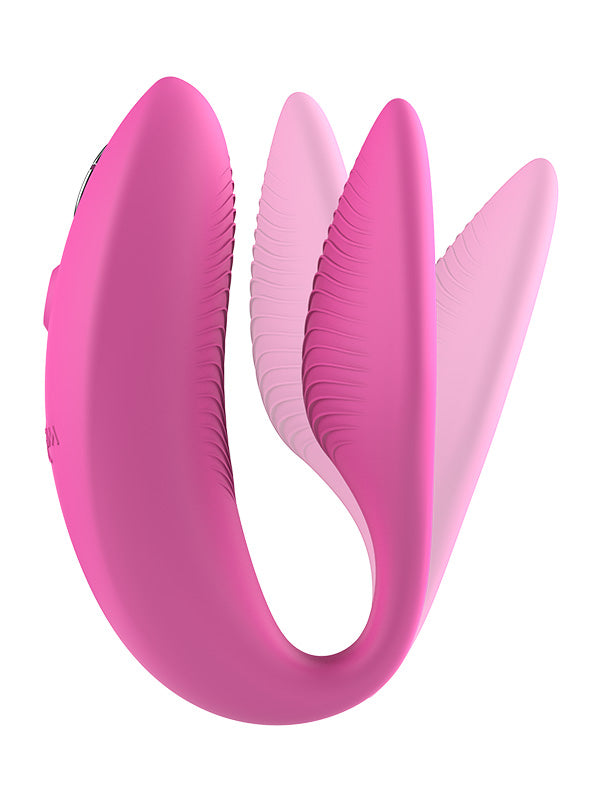 SYNC 2 COUPLES VIBRATOR