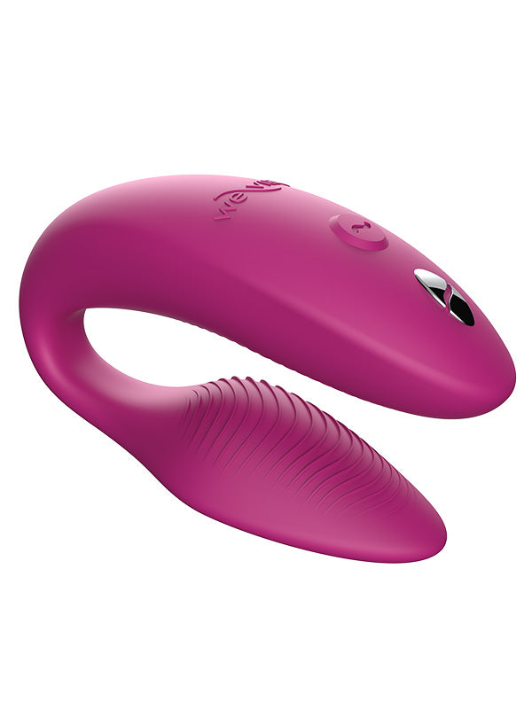 SYNC 2 COUPLES VIBRATOR