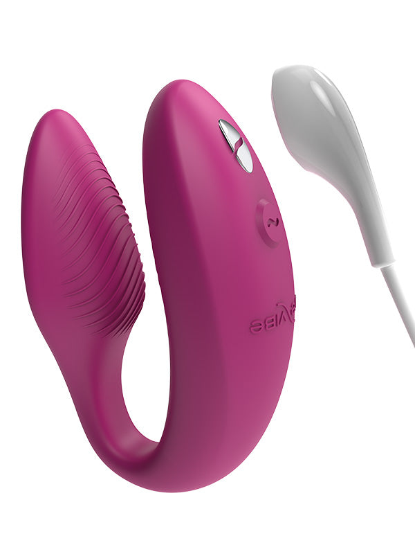 SYNC 2 COUPLES VIBRATOR