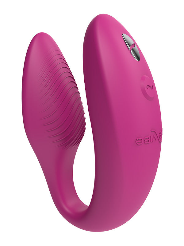 We-Vibe Sync 2 Couples Vibrator