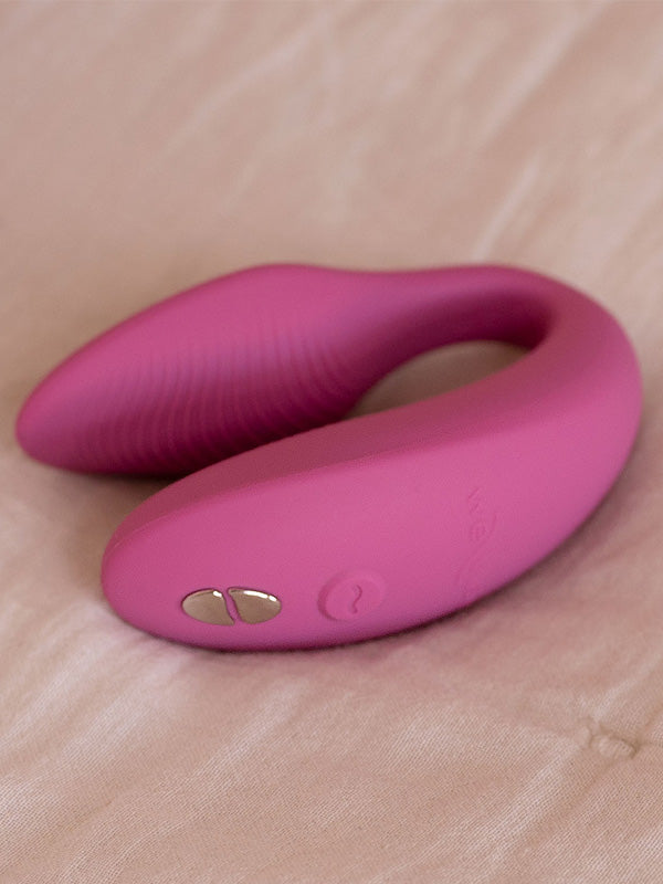 We-Vibe Sync 2 Couples Vibrator