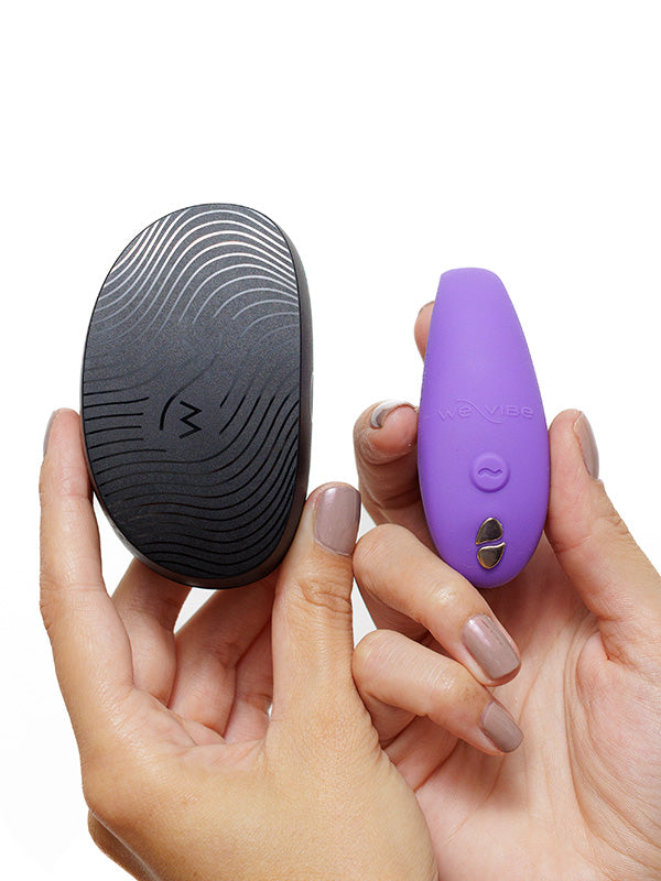We-Vibe Sync Go Couples Vibrator