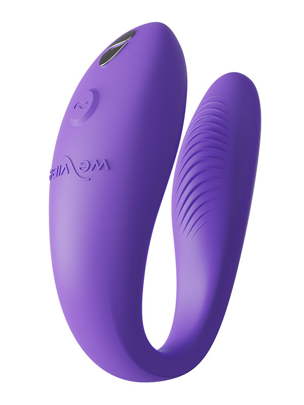 We-Vibe Sync Go Couples Vibrator