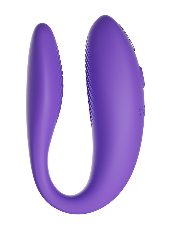 We-Vibe Sync Go Couples Vibrator