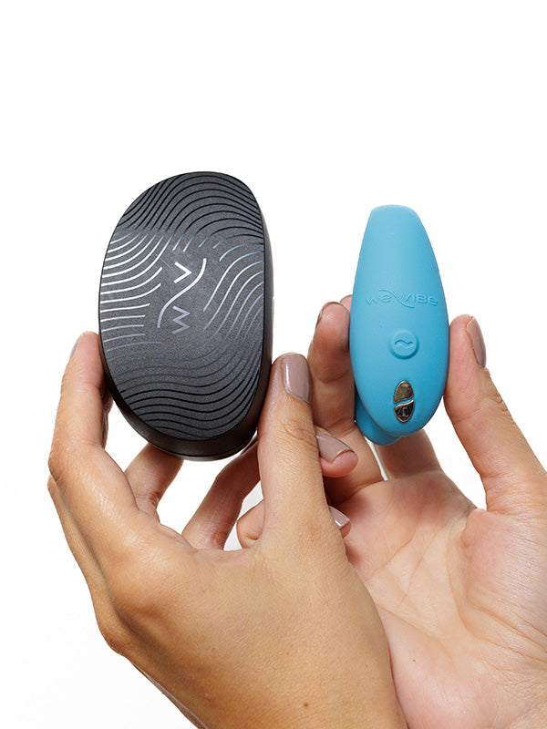 We-Vibe Sync Go Couples Vibrator
