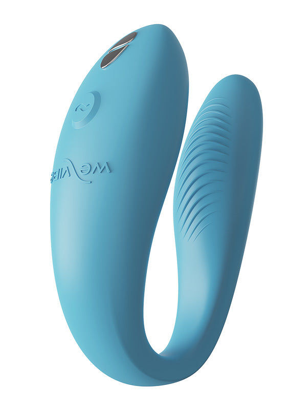 We-Vibe Sync Go Couples Vibrator