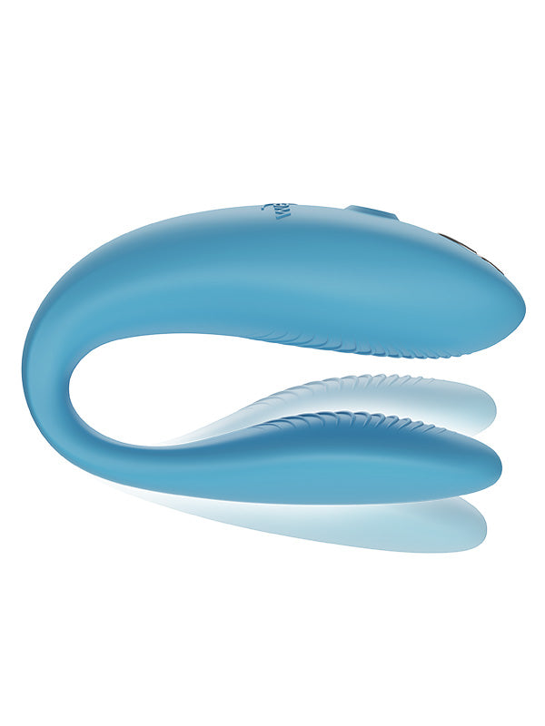We-Vibe Sync Go Couples Vibrator