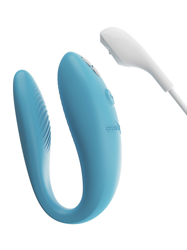 We-Vibe Sync Go Couples Vibrator