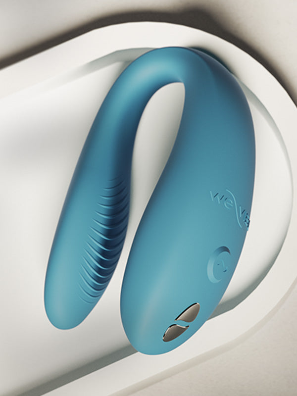 We-Vibe Sync Go Couples Vibrator