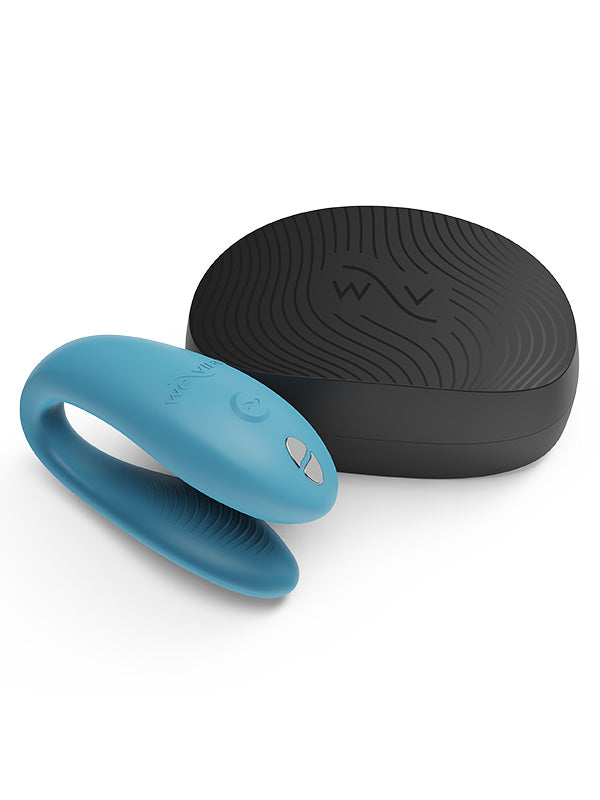 We-Vibe Sync Go Couples Vibrator