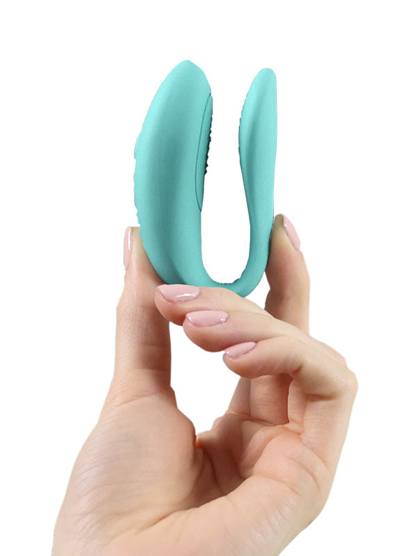 SYNC LITE COUPLES VIBRATOR