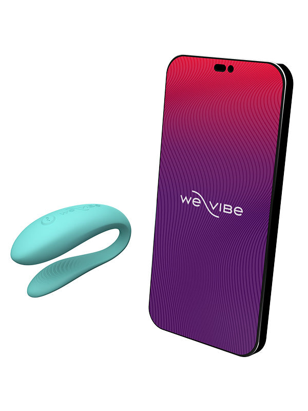 We-Vibe Sync Lite Couples Vibrator