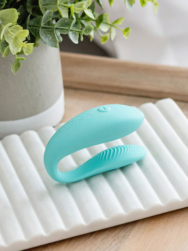 We-Vibe Sync Lite Couples Vibrator