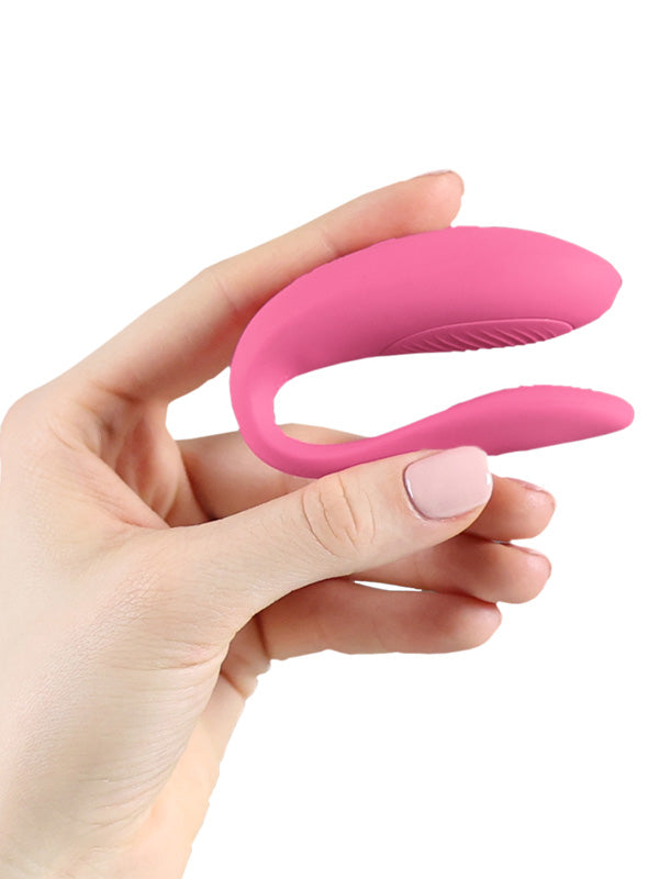We-Vibe Sync Lite Couples Vibrator