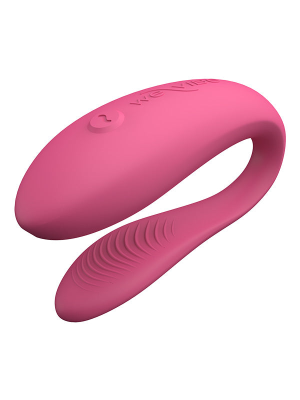 We-Vibe Sync Lite Couples Vibrator