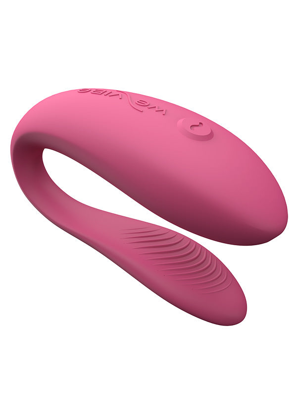 SYNC LITE COUPLES VIBRATOR