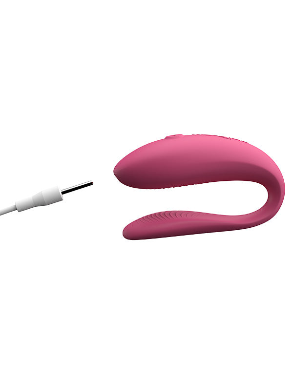 We-Vibe Sync Lite Couples Vibrator