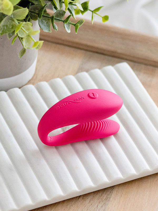 We-Vibe Sync Lite Couples Vibrator