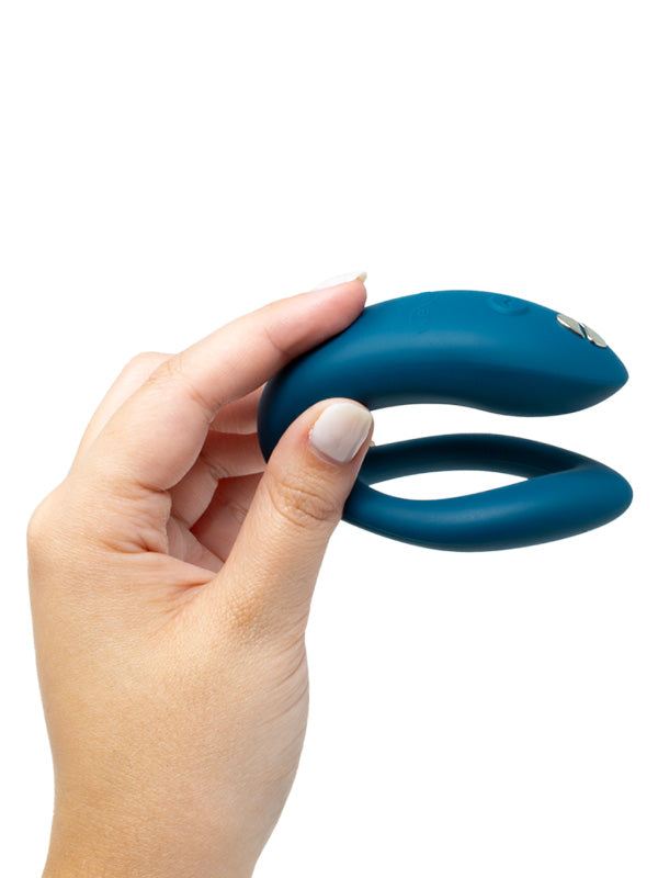 We-Vibe Sync O Couples Vibrator