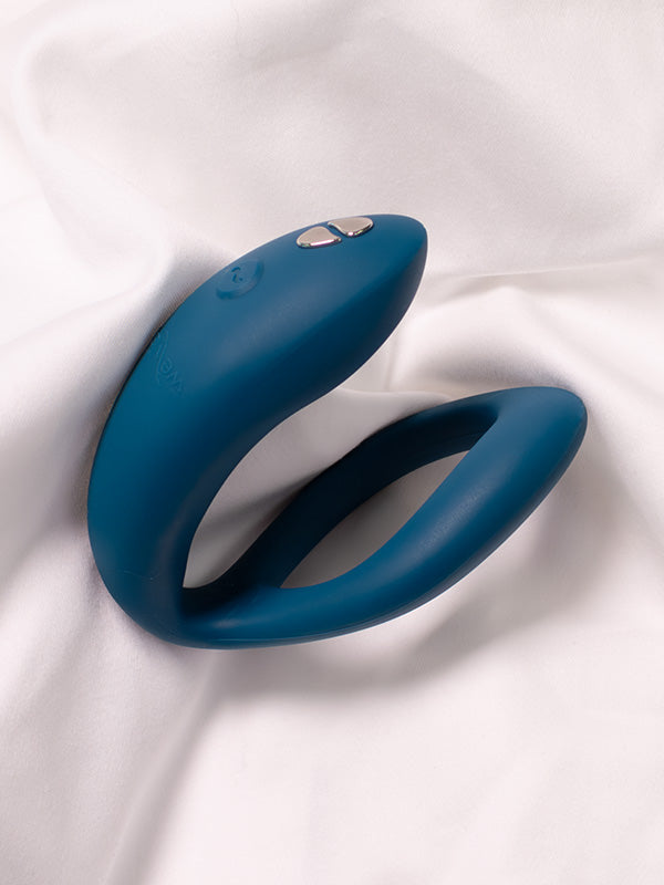 We-Vibe Sync O Couples Vibrator