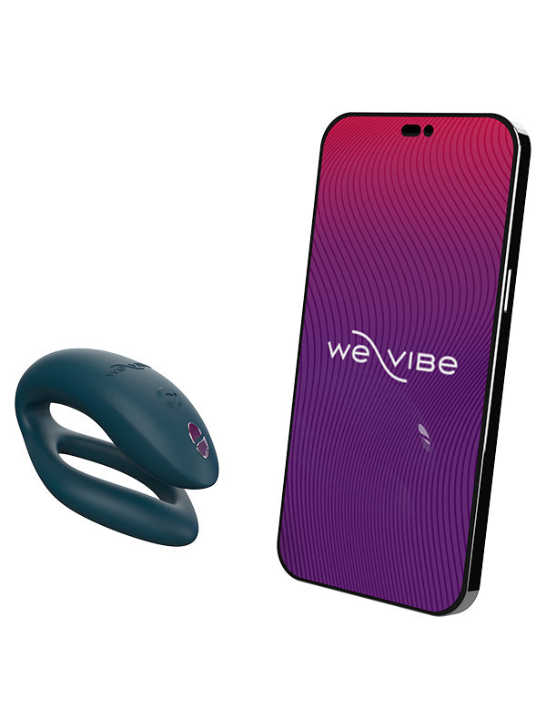 We-Vibe Sync O Couples Vibrator