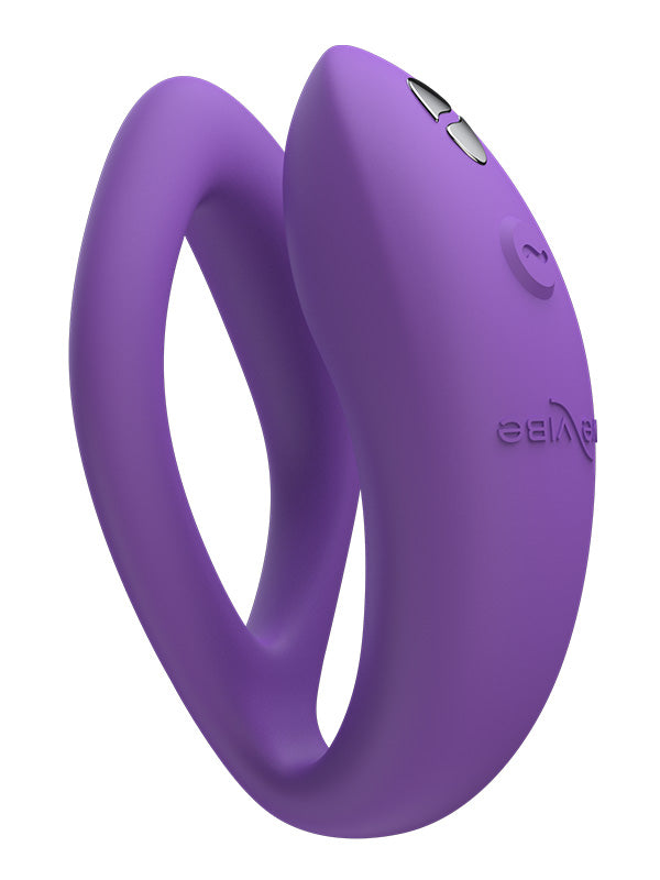 SYNC O COUPLES VIBRATOR