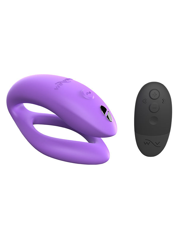 We-Vibe Sync O Couples Vibrator