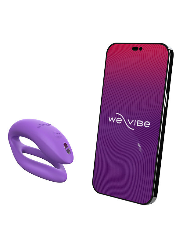 We-Vibe Sync O Couples Vibrator
