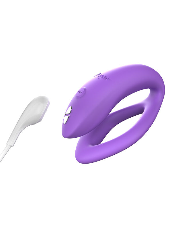We-Vibe Sync O Couples Vibrator