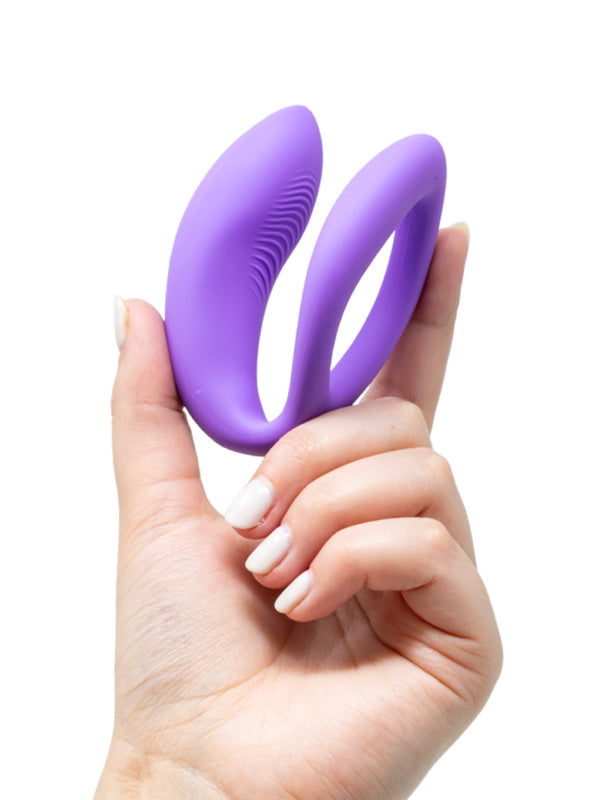 SYNC O COUPLES VIBRATOR