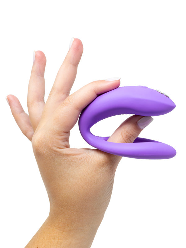 We-Vibe Sync O Couples Vibrator