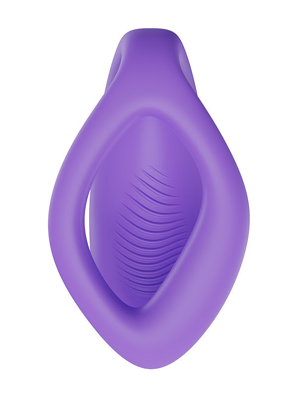 SYNC O COUPLES VIBRATOR