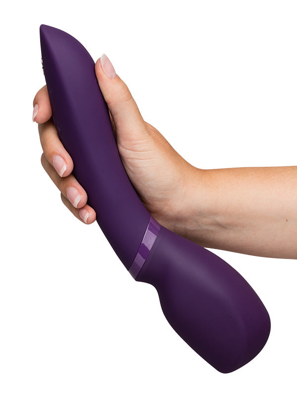 We-Vibe Wand 2 Cordless Wand Vibrator
