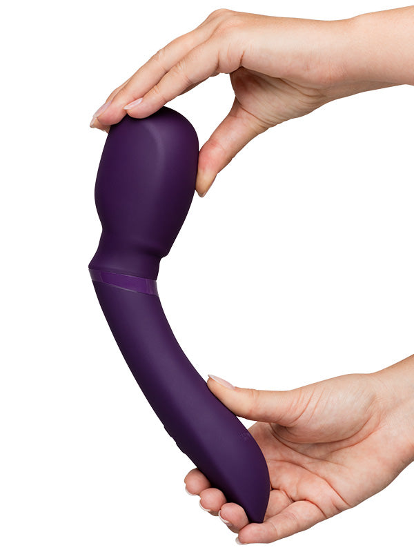 We-Vibe Wand 2 Cordless Wand Vibrator