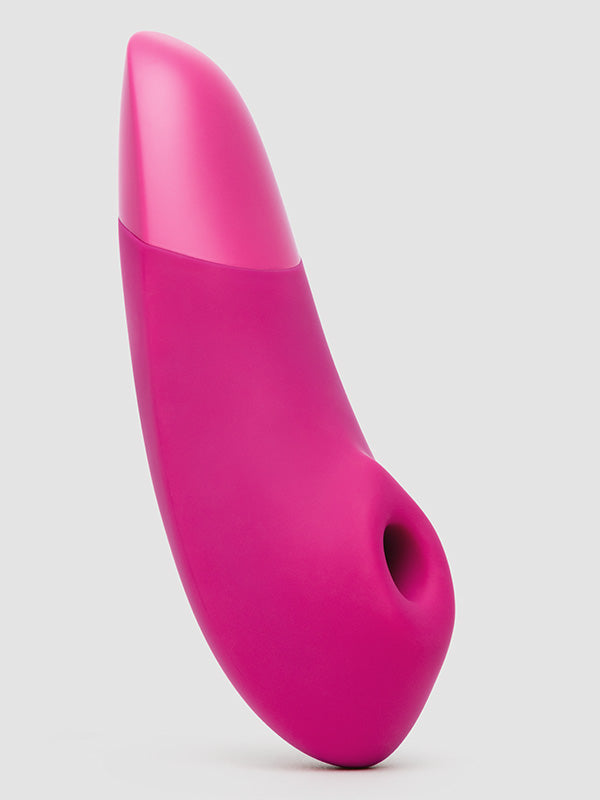 Womanizer Enhance Pleasure Air Vibrating Clitoral Stimulator