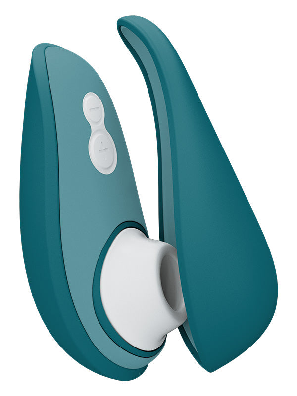 Womanizer Liberty 2 Clitoral Stimulator