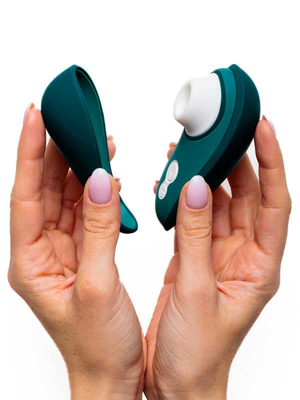 Womanizer Liberty 2 Clitoral Stimulator