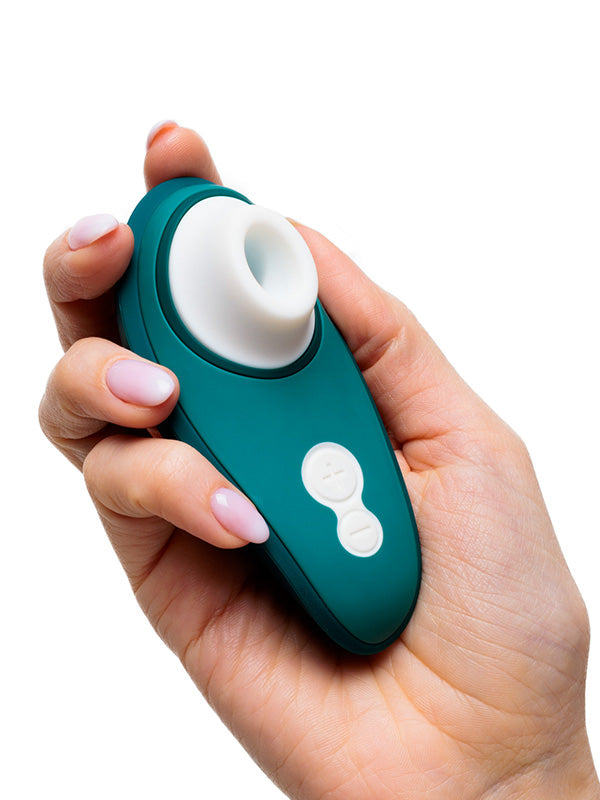 Womanizer Liberty 2 Clitoral Stimulator