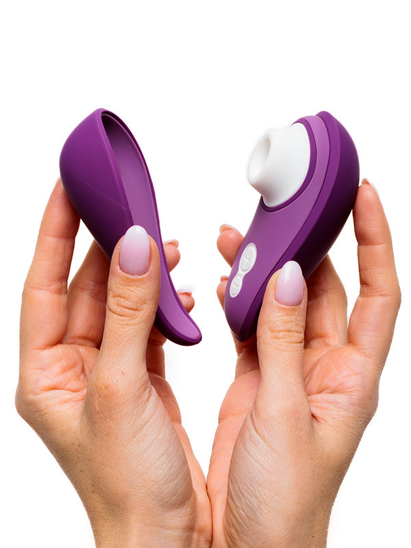 Womanizer Liberty 2 Clitoral Stimulator