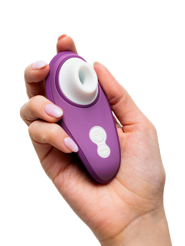 Womanizer Liberty 2 Clitoral Stimulator