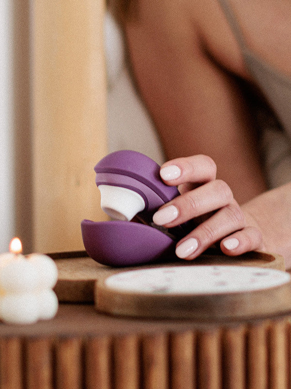 Womanizer Liberty 2 Clitoral Stimulator