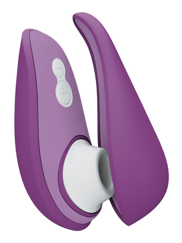 Womanizer Liberty 2 Clitoral Stimulator