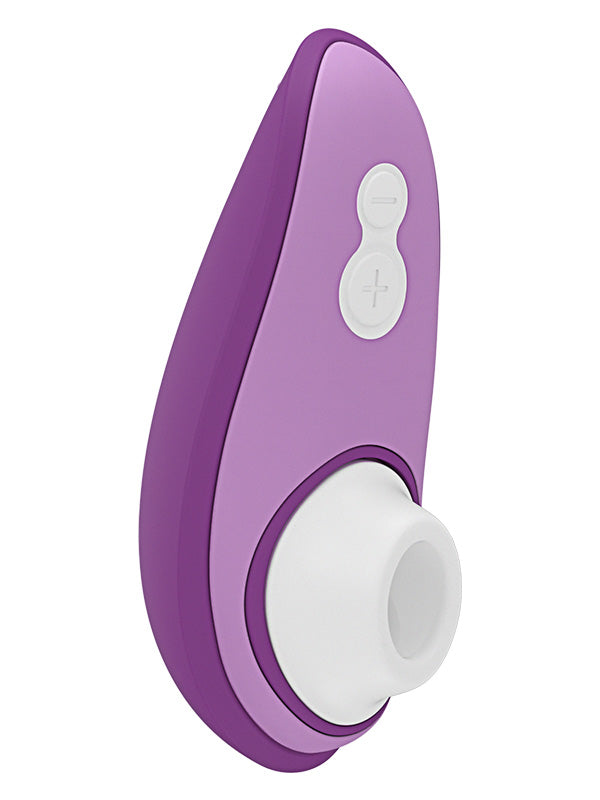 Womanizer Liberty 2 Clitoral Stimulator