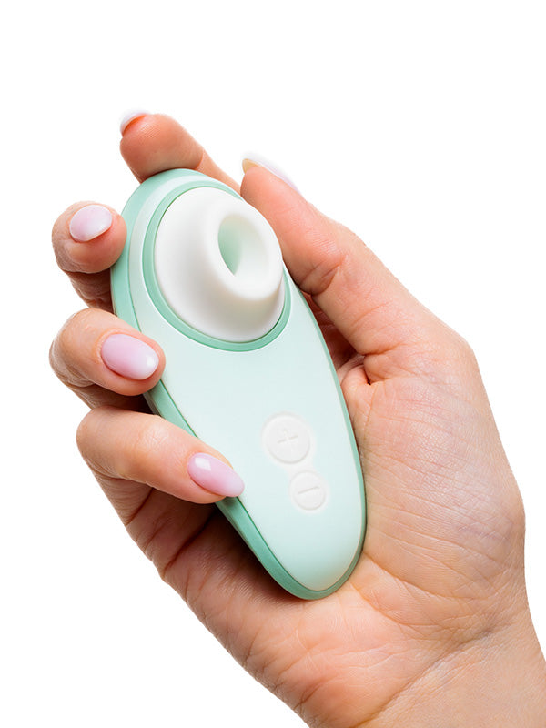 Womanizer Liberty 2 Clitoral Stimulator