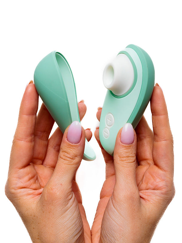 Womanizer Liberty 2 Clitoral Stimulator
