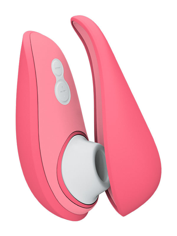 Womanizer Liberty 2 Clitoral Stimulator