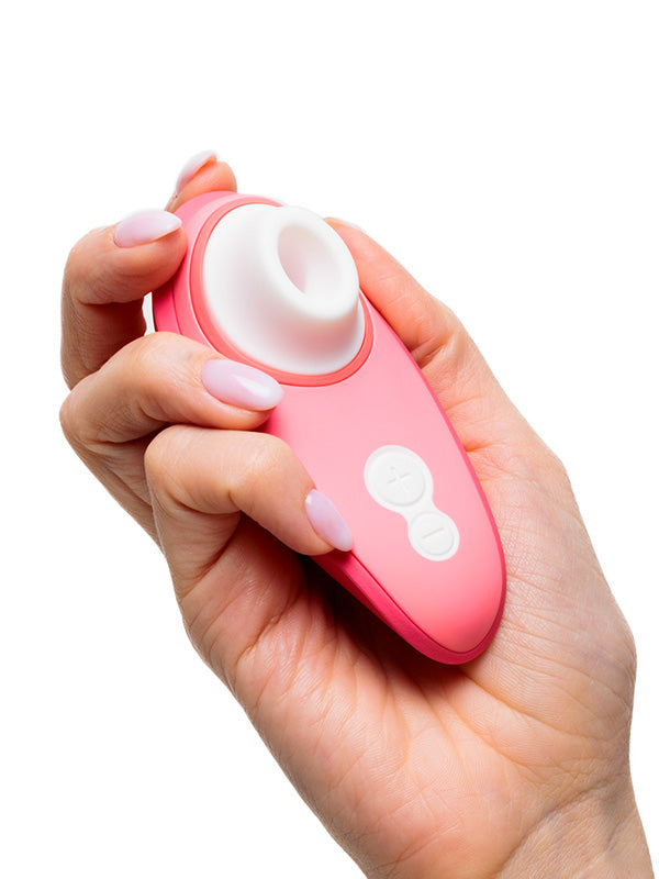 Womanizer Liberty 2 Clitoral Stimulator
